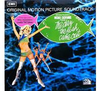 The Day The Fish Came Out