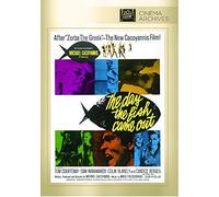 Day the Fish Came Out, The (DVD) Tom Courtenay Colin Blakely and Sam Wanamaker