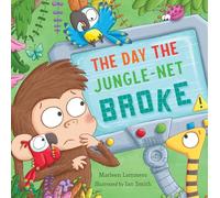 The Day the Jungle-net Broke