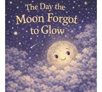 The Day the Moon Forgot to Glow
