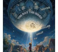 The Day the Moon Moved