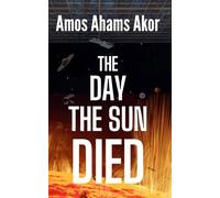 The Day The Sun Died