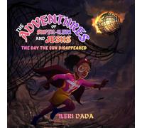 The Day the Sun Disappeared