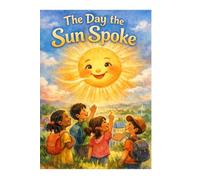 The Day the Sun Spoke