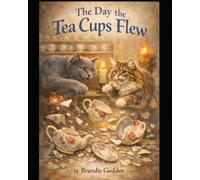 The Day the Teacups Flew