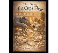 The Day the Teacups Flew