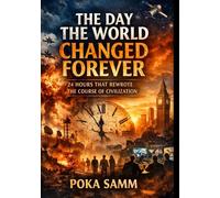 The Day the World Changed Forever: 24 Hours That Rewrote the Course of Civilization