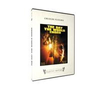 The day the world ended