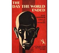 The Day the World Ended