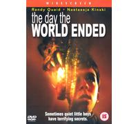The Day the World Ended [Edizione: Regno Unito]