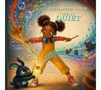 The Day the World Went Quiet