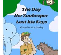 The Day the Zookeeper Lost his Keys