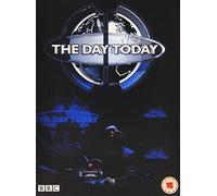 The Day Today - Complete Collection [Edizione: Regno Unito]