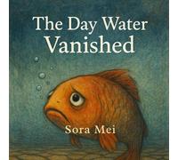The Day Water Vanished: A Drop Of Life: 2