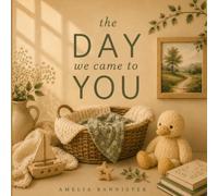 The Day We Came to You: 4
