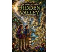 The Day We Discovered the Hidden Valley: 23