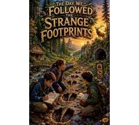 The Day We Followed the Strange Footprints: 4