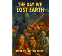 The Day We Lost Earth