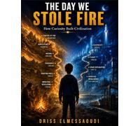 The Day We Stole Fire: How Curiosity Built Civilization