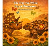 The Day We Woke Up as Dinosaurs