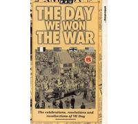 The Day We Won the War [VHS]