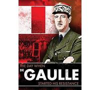 The Day When De Gaulle Started His Resistance [ NON-USA FORMAT, PAL, Reg.0 Import - Netherlands ]