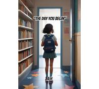 The Day You Begin: A Heartfelt Picture Book About Courage, Belonging, and Being Yourself