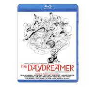 The Daydreamer (Blu-ray) Boris Karloff Patty Duke Hayley Mills Burl Ives
