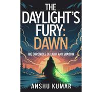 The Daylight's Fury : DAWN: The Chronicle of light and shadow