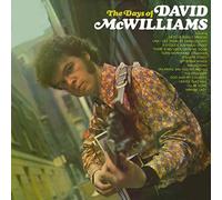 The Days of David McWILLIAMS vol2