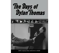 The Days of Dylan Thomas (DVD)