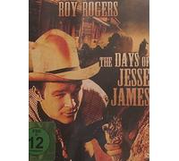 The Days of Jesse James