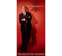 The Days of Wine & Roses by Henry Mancini