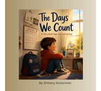 The Days We Count