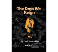 The Days We Reign: Urban Swagger & Survival