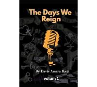 The Days We Reign: Urban Swagger & Survival