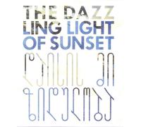 The Dazzling Light Of Sunset (Blu-ray) Dariko Beria Kakha Kvaratskhelia