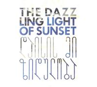 The Dazzling Light Of Sunset (DVD) Dariko Beria Kakha Kvaratskhelia