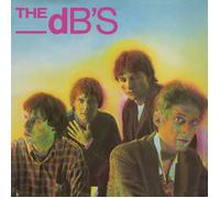The dB's Stands for Decibels (CD) Album