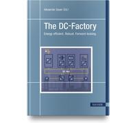 The DC-Factory (Copertina rigida)