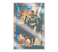 The Dc Portfolio of Jorge Jimenez Batman