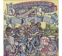 The DCA Experience - Bicentennial Gold (200 Years Of Hits)