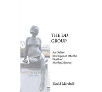 David Marshall The DD Group (Tascabile)