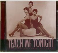 Decastro Sisters - Teach Me Tonight