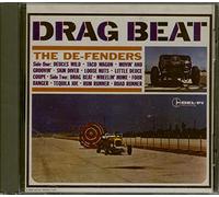 The de-Fenders - Drag Beat