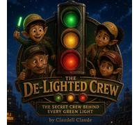 The De-Lighted Crew: How the Little People Inside the Traffic Lights Help the City Go