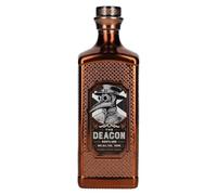 The Deacon Blended Scotch Whisky 40% Vol. 0,7l