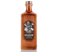 The Deacon Blended Scotch Whisky 40% Vol. 0,7l