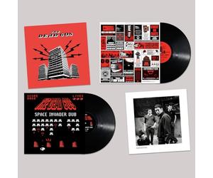 THE DEAD 60S - The Dead 60s (2