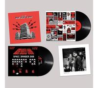 THE DEAD 60S - THE DEAD 60S (2025 ANNIVERSARY EDITION)